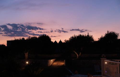 Il trullo di Nonno Giancarlo - Foto 54