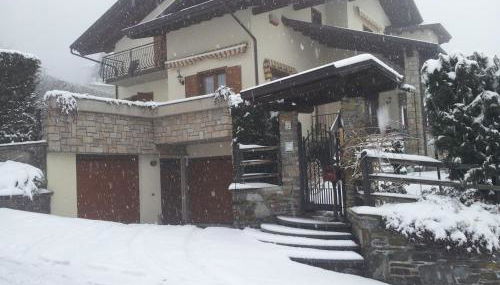 Villetta Nembra - Foto 3