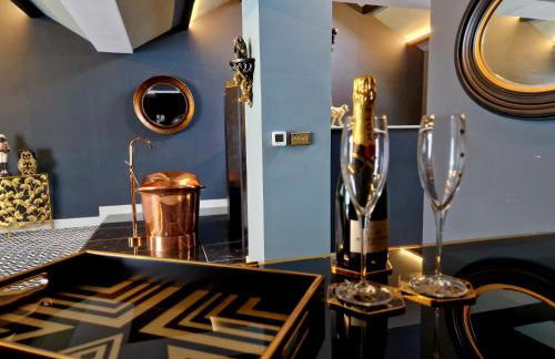 The Hamilton - The Studio luxury holiday let's - Foto 35