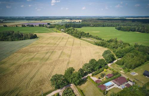 Domek Omin - Foto 22