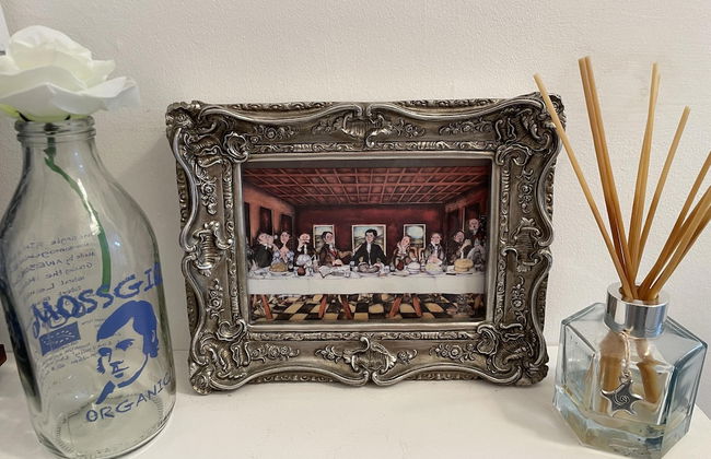 Rose Apartment 2-bed Apt Town Centre Ayr - Foto 32