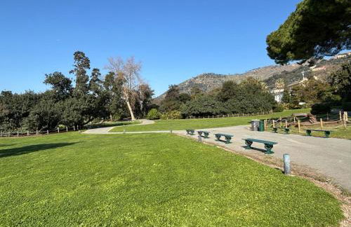 Una finestra sul mare 1 - A window on the sea 1 - Nervi - Genoa - Foto 58