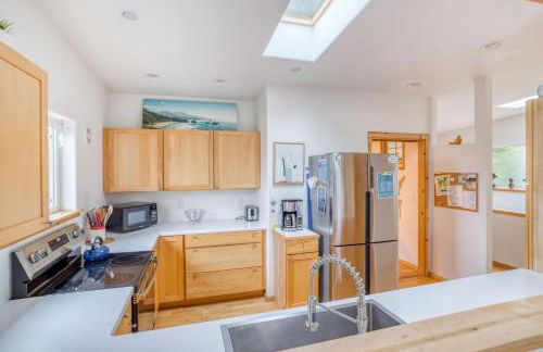 Modern Manzanita Retreat - Meredith Lodging - Foto 7