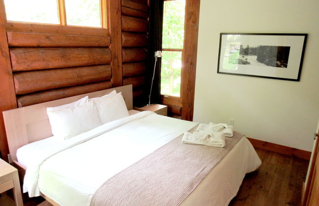 Fraternité-sur-Lac by Location ADP - Foto 5