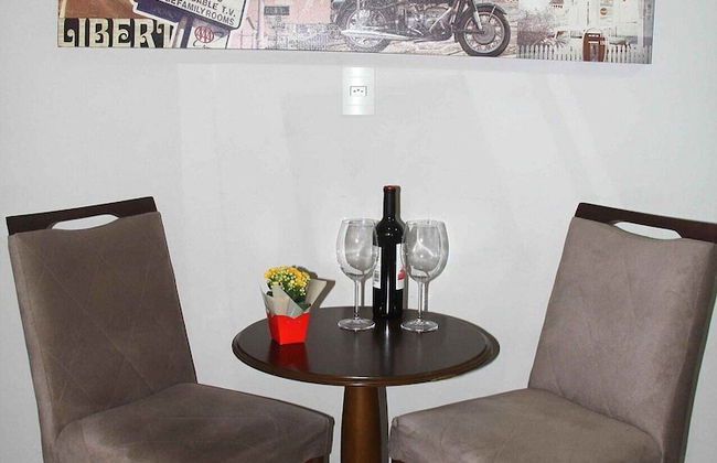 Chalés Saint Germain - Foto 60