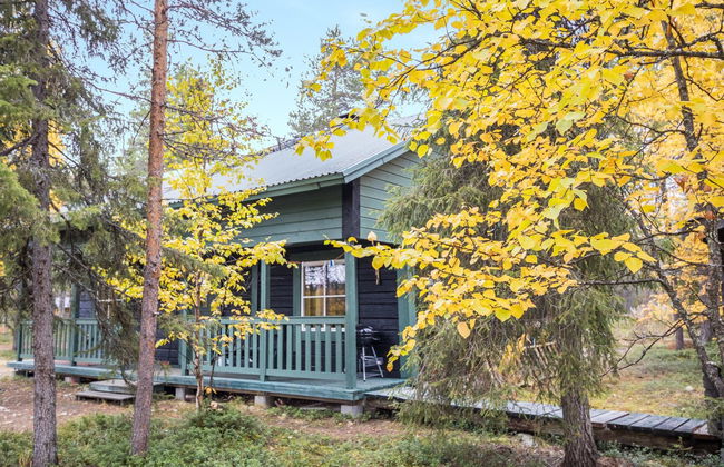 Suvantovirta - Foto 4