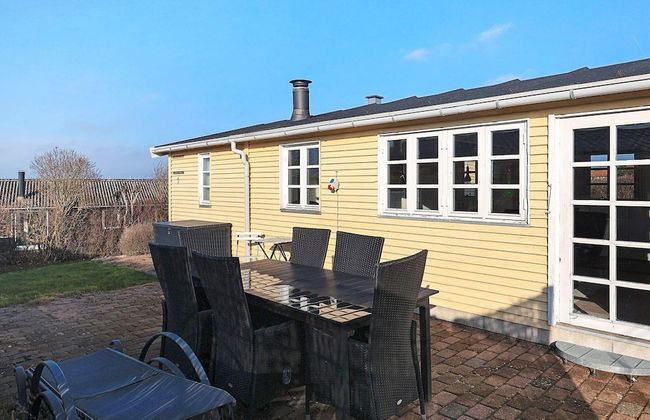 5 Person Holiday Home in Kerteminde - Foto 14