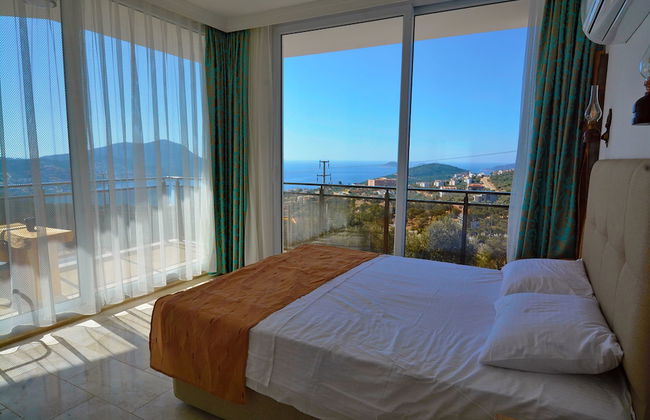 Hatice Sultan Butik Apart - Foto 1