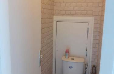 Ideal T1 BALCON 2 personnes - Foto 14