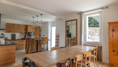 Chalet La Llyre Vallorcine - Foto 5