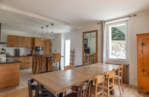 Chalet La Llyre Vallorcine - Foto 5