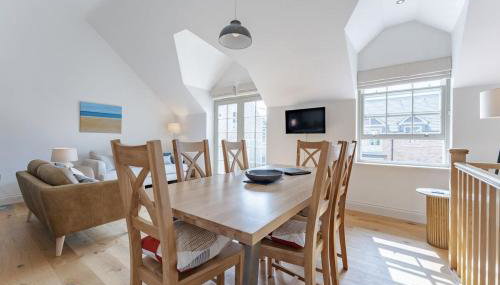 The Sandpiper - Norfolk Cottage Agency - Foto 5