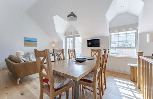 The Sandpiper - Norfolk Cottage Agency - Foto 5