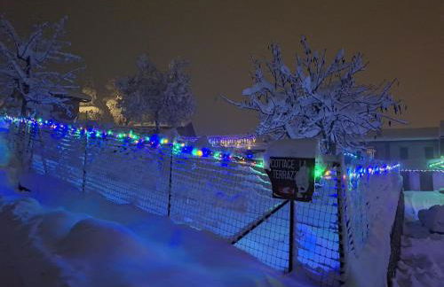 Cottage la Terrazza - Foto 13