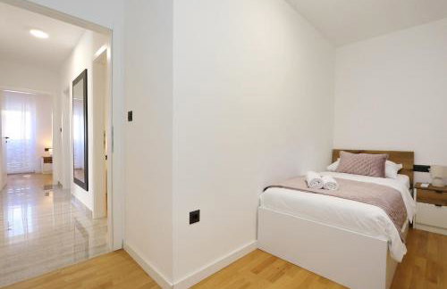 Apartments Tereza with free parking - Foto 49