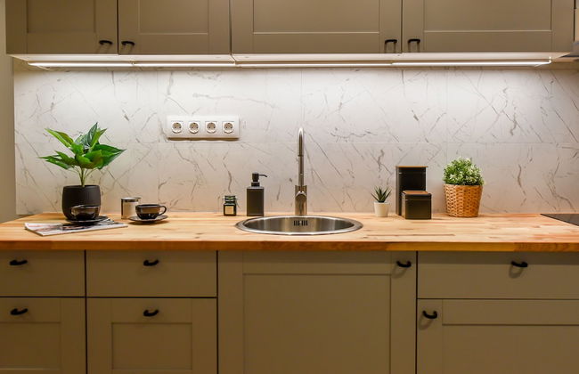 Homey - Bulevardul Carol 1 no. 45 - Foto 32