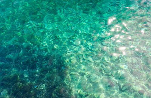 Amazing villa in a unique mediterranean island - Foto 39