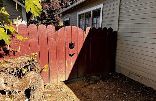 Fireside Cottage - Foto 27