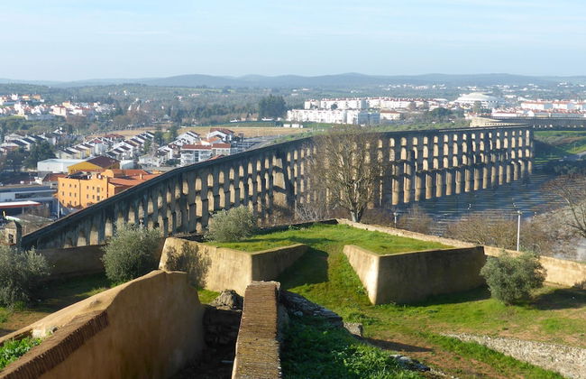 THE BASTION ELVAS APARTMENTS - Foto 34