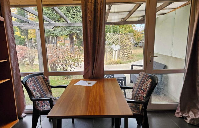 Galeria In The Garden - Photo 20