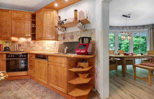 Ferienhaus im Grünen - Photo 15