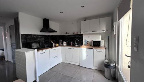 La belle étoile - Foto 5, stove, pet friendly, toaster, minibar