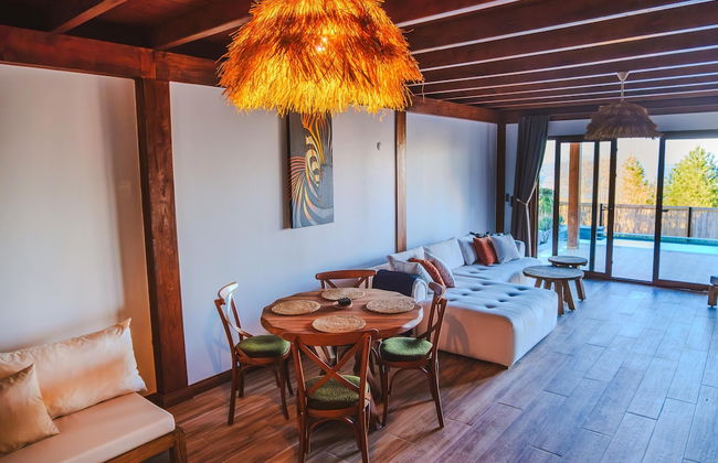 Exclusive Hill Sapanca - Foto 1