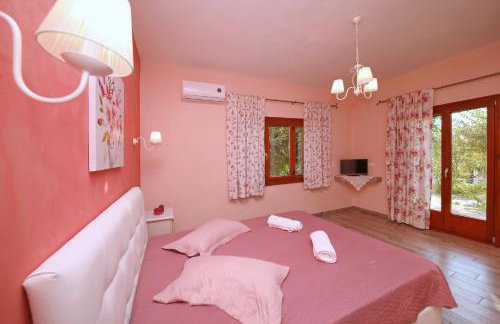 Koromilia Villa - Foto 17