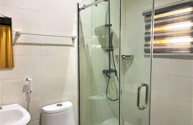 Amia Gold Luxury Apartment - Foto 39