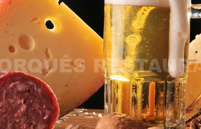 German Dinner & Traditional Folk Show - Photo 10