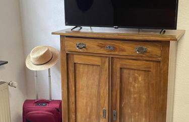 Schicke Ferien- und Monteurswohnung 53 qm Philippsburg - Foto 28