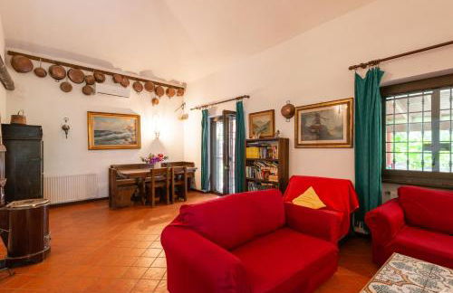 Villa Collina dei Pini - Foto 44