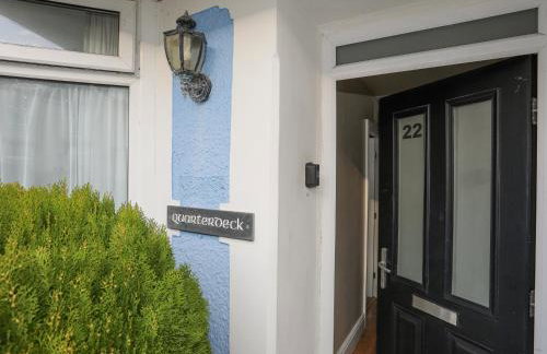 The Quarterdeck - Foto 3