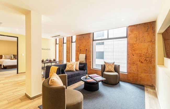 Grand Chapultepec Residencial - Foto 59