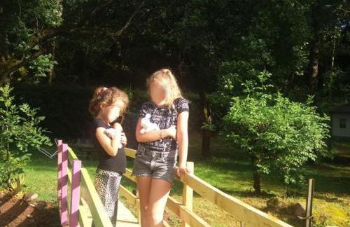 Gîte en pleine nature avec Wifi, animaux acceptés - FR-1-489-122 - Foto 18