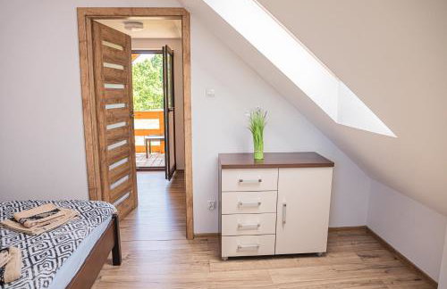 DOMKI RUCHOME PIASKI - Foto 25