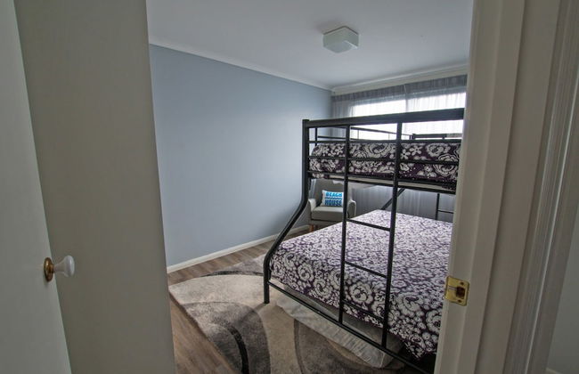 Killy Views Stunning Waterfront Pet Friendly Fireplace Free EV Charger 7 kW - Foto 13