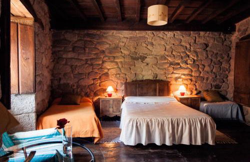 Reitoral de Chandrexa - Foto 57