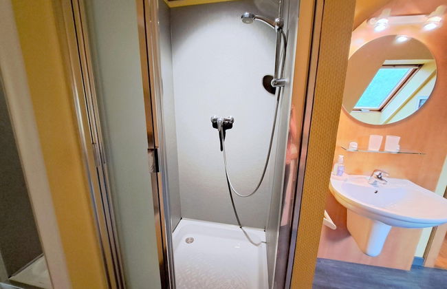 Holiday Flat on Small Holiday Farm With Indoor Pool + Many Activities - Photo 40