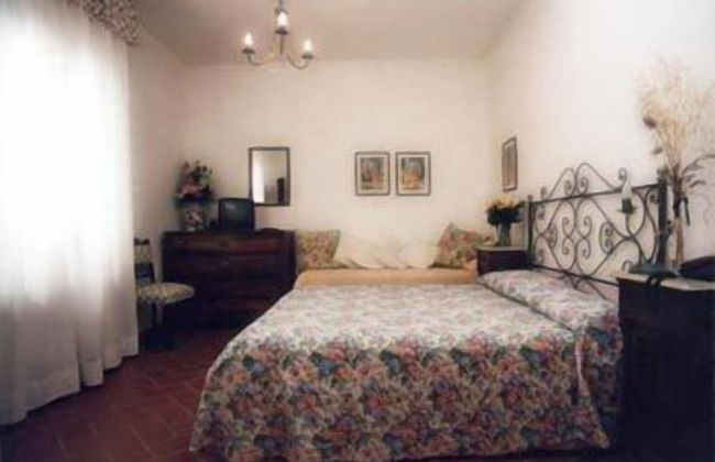 Podere dell'Anselmo - Foto 31