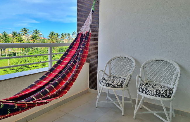 Tranquilidade e muito ventilado - Photo 21