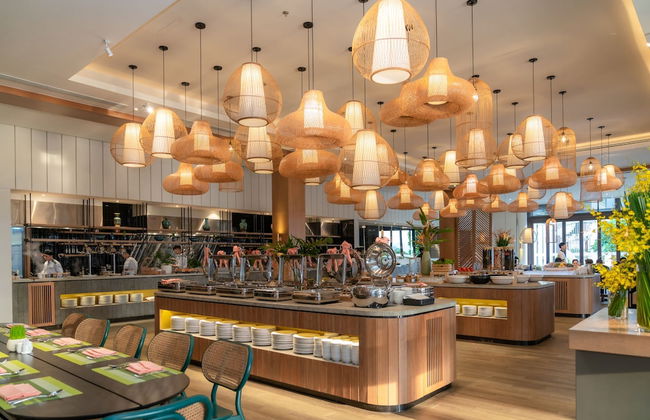 Oakwood Ha Long - Photo 60