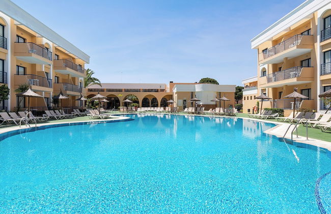 Sol Sancti Petri Apartamentos - Foto 2