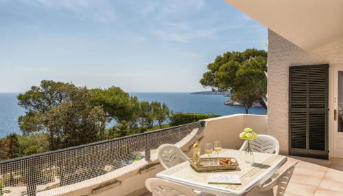 Villa Ponent Galdana - Cala Galdana - Foto 4