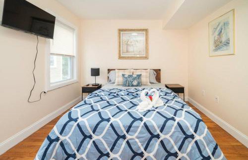 30-3 - 3BR Boston - Cozy Apt near Franklin Park Zoo - Foto 25