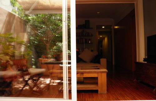 Suitur Courtyard Apartment - Foto 6