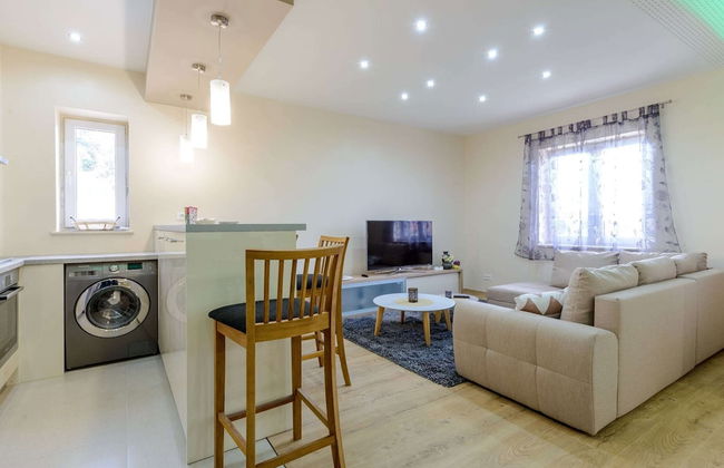 Villa Pave - Six-bedroom Villa With Terrace and Swimming Pool - Foto 17