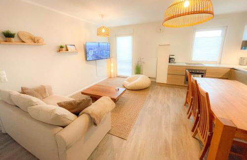 Seestern Strandträume - 5 min zu Fuß zum Strand - Foto 7