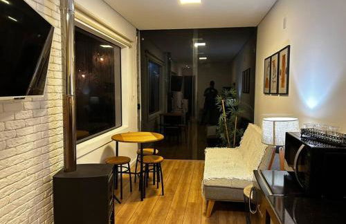 Chalé Container - Luxo Rústico - Foto 16