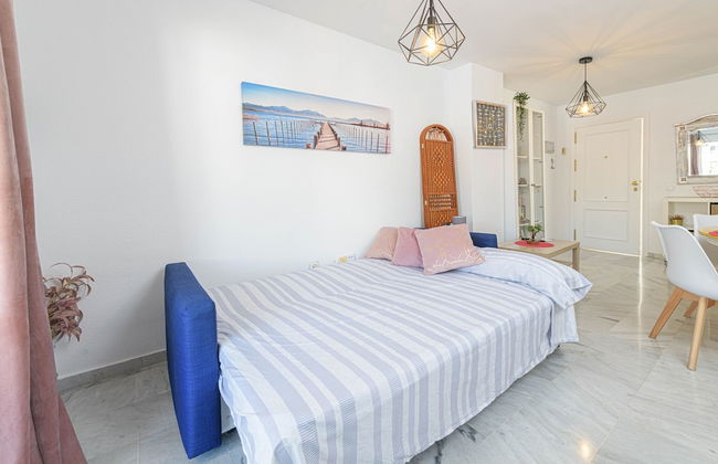 Benalmar Playa in Benalmadena - Foto 28